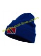 Embroidery Royal Beanies
